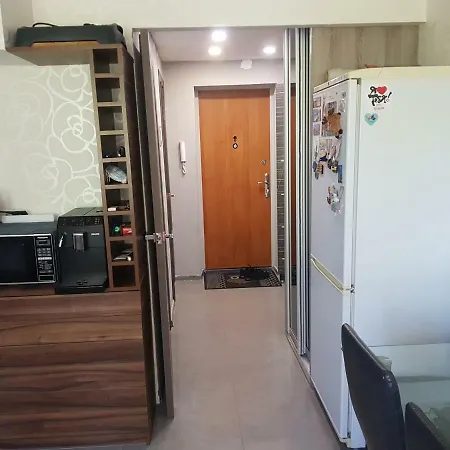 Odincova Apartment *