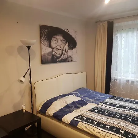 Odincova Apartment