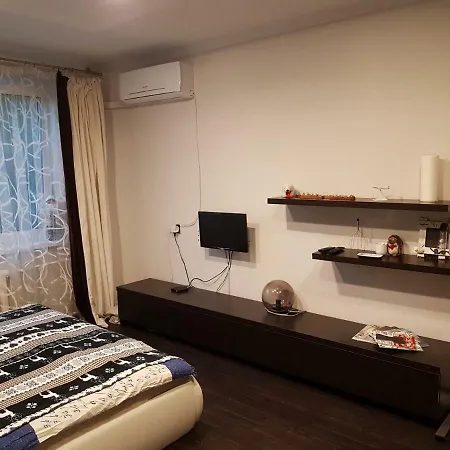 Odincova Apartment Minsk