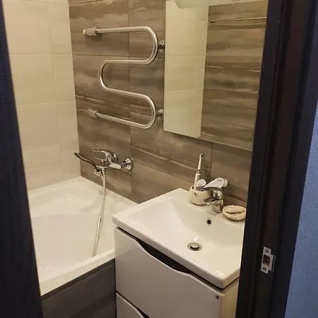 Odincova Apartament