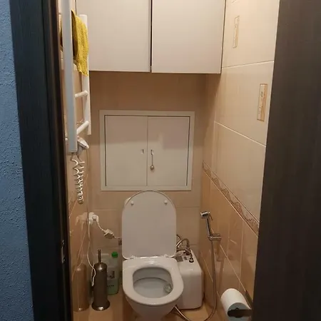Odincova Apartament *